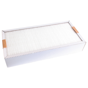 Filtro Intermedio Quick 6101/6102 | Repuesto extractor humo