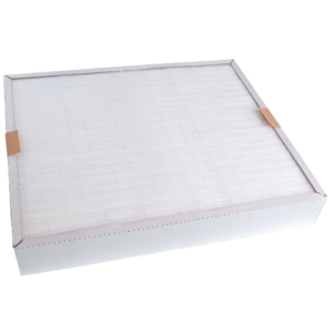 Filtro Central KFMS‑301 Quick 6301 | Repuesto extractor de humos