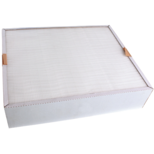 Filtro HEPA Quick KFH‑01‑301 | Compatible Quick 6301