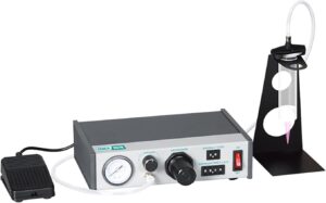 Dispensador Automático Quick 982B | Dosificación precisa