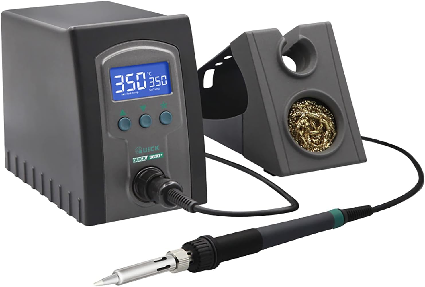 Estación de Soldadura Digital Quick 969D+ | 70 W