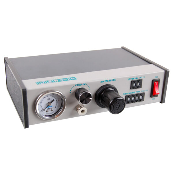 QUICK 982B – automatic dispenser station