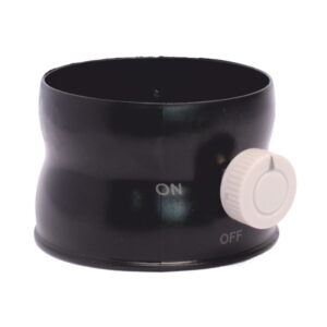 Acelerador Manguera Extractor Humos | Quick 6101/6102