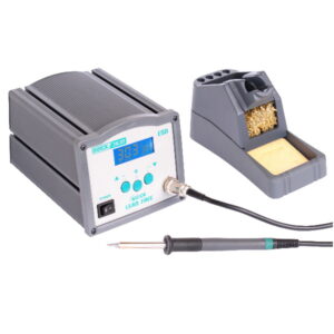 Estación de Soldadura Digital Quick 303D | 120 W