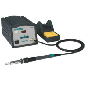 Estación de Soldadura Digital Quick 203G | 150 W