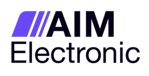 logo aim
