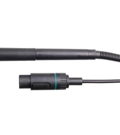 Soldador Quick TSS30B para estación Quick TS1200 (sin punta)