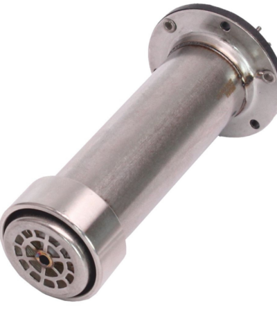 Elemento calefactor para soldadura por aire caliente Quick 861D