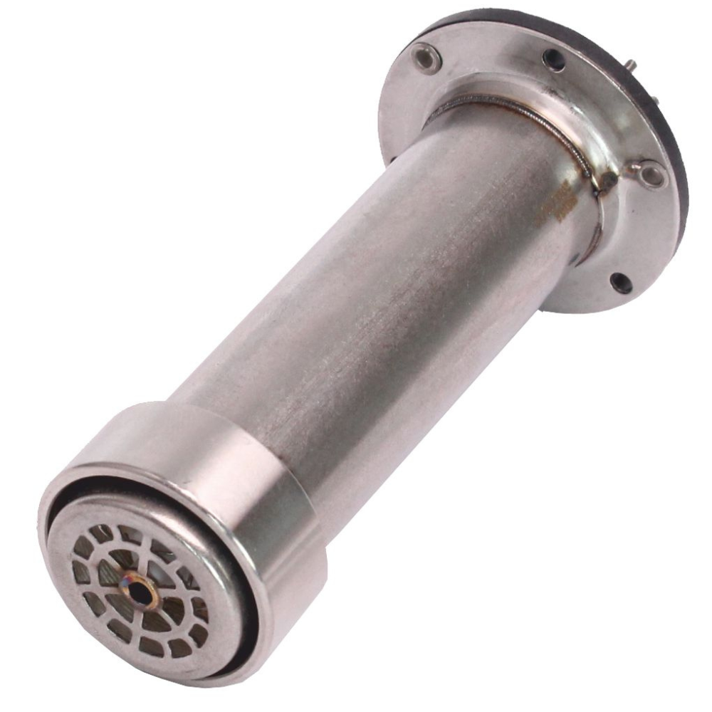 Elemento calefactor para soldadura por aire caliente Quick 861D