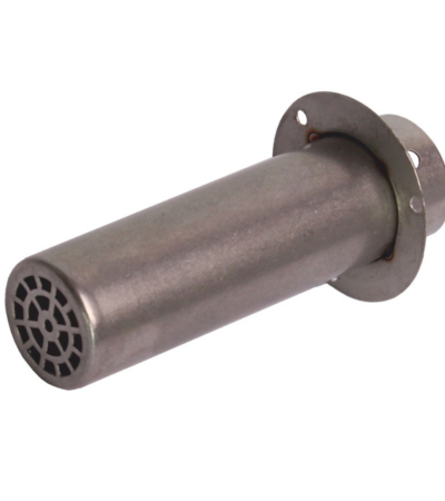 Tubo de vidrio para Quick 706