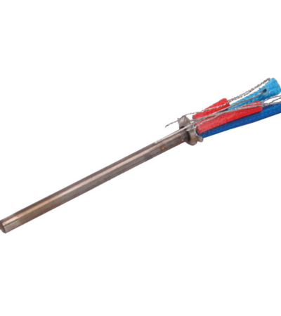 Elemento calefactor para soldador cerámico Quick 706/936