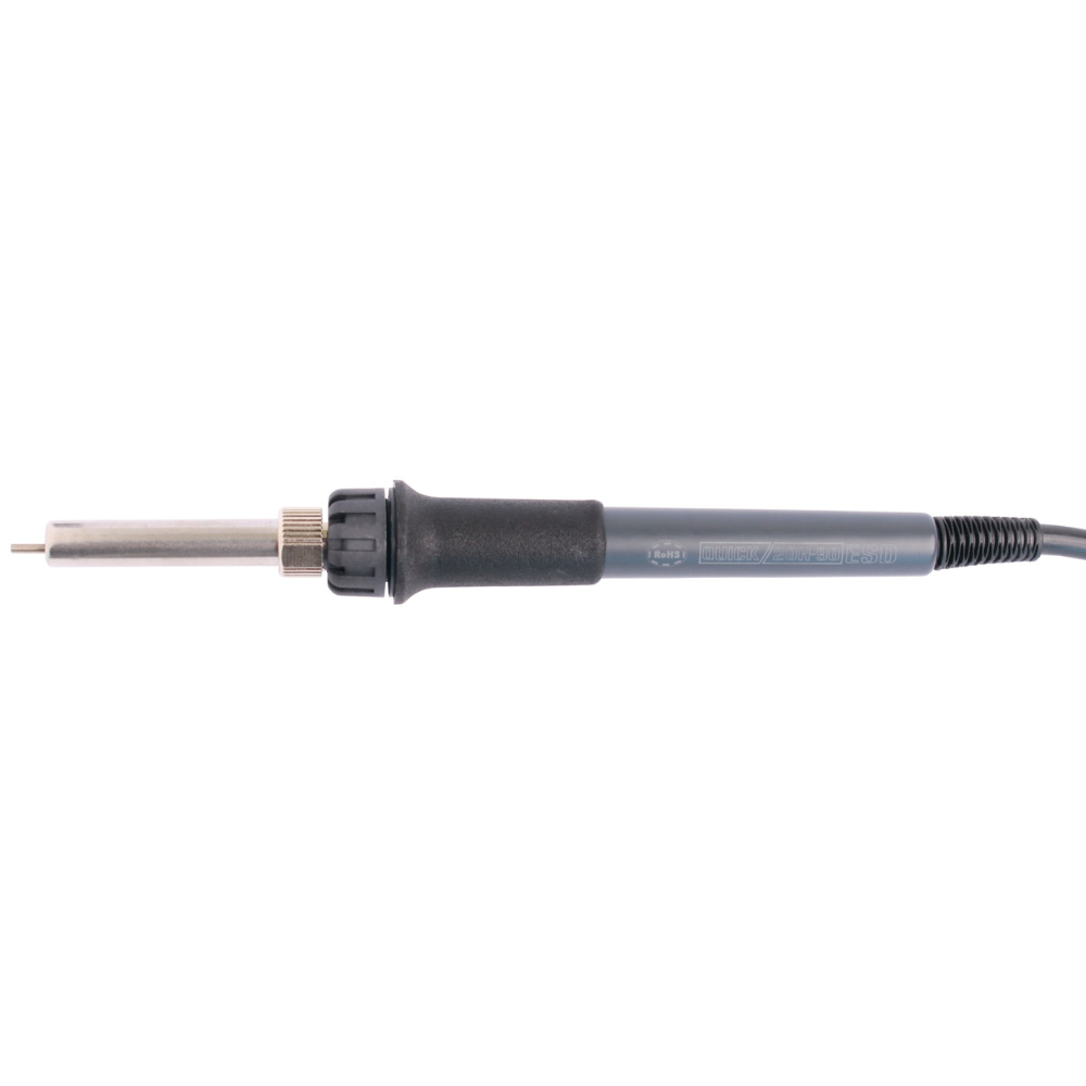 Soldador Quick 20H-90 para estaciones Quick 203H / 376D (sin punta)