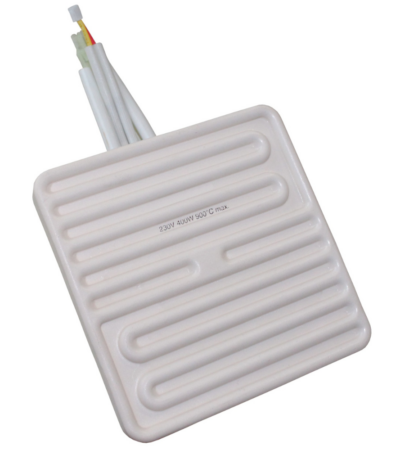 Elemento calefactor para Quick 854