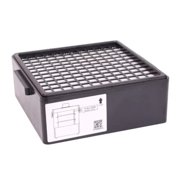 Middle Filter For Quick 6211 Fume Extractor 600X600 1 | OPTI SOLDER