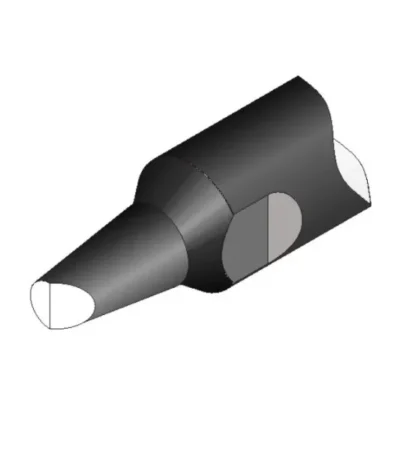 Soldering Tip 911G 10Pc For Quick Soldering Robot 600X600 1 | OPTI SOLDER